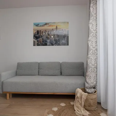 Appartement Krila Kaštela