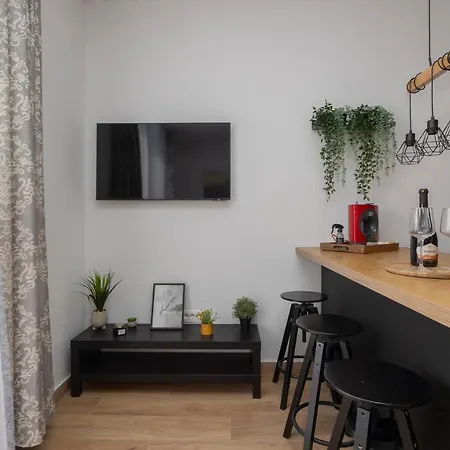 Appartement Krila