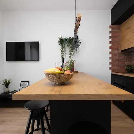 Appartement Krila