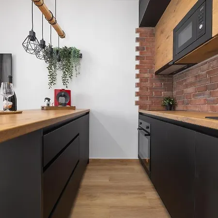 Krila Appartement Kaštela