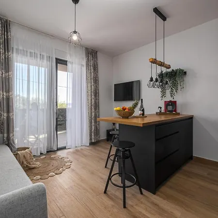 Krila Apartment
