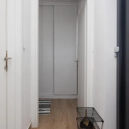 Apartment Krila *