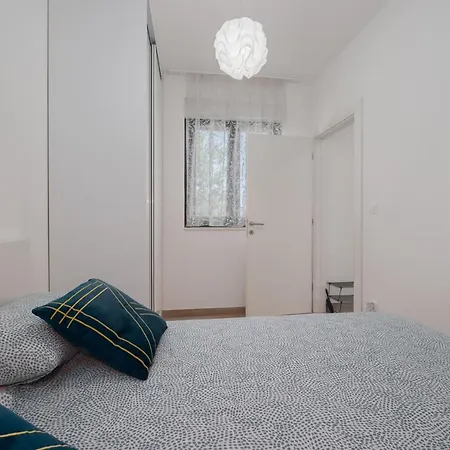 아파트 Krila Kaštela