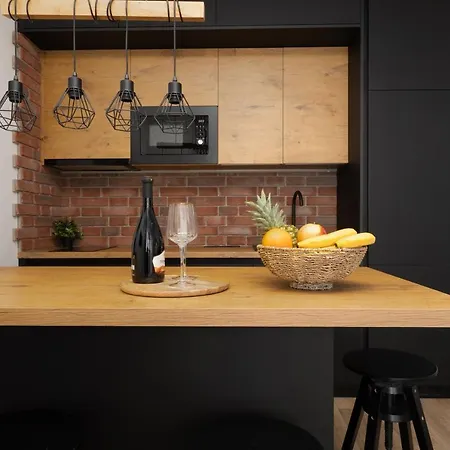 Krila Apartment *