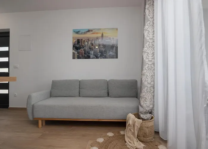 아파트 Krila Kaštela