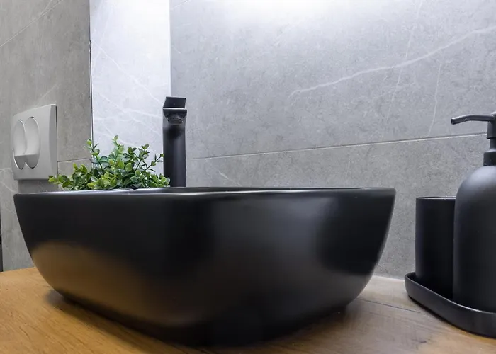 Krila 아파트 Kaštela