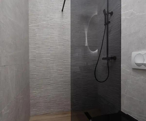 아파트 Krila Kaštela