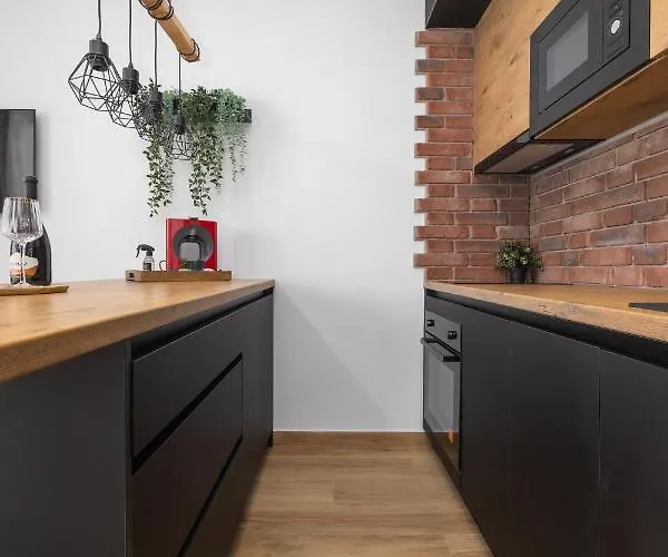 Krila 아파트 Kaštela